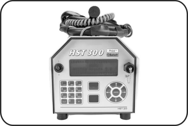 AGRU 300 Print Plus, Uređaj za elektrofuziono zavarivanje, SCP sistem, Beleženje podataka preko USB i BT, Barkod oprema, PE 100-RC, PP – kod 300PLU.10