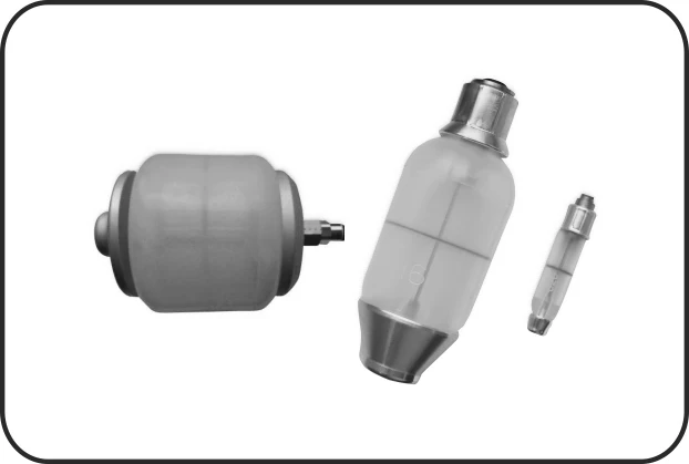 Rezervni balon, za PVDF, SP 110B – kod SP110B.2
