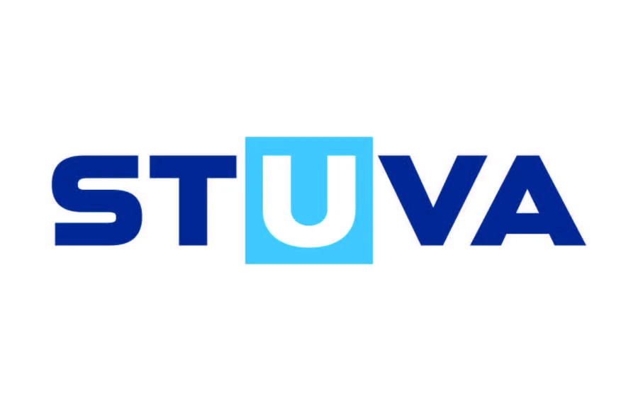 STUVA logo