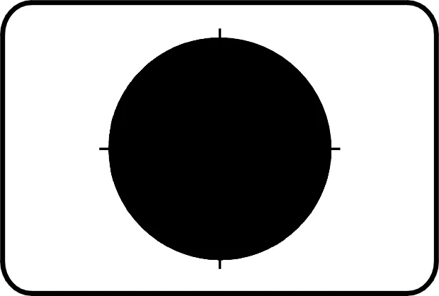 Okrugla šipka, L=1m, ekstrudirana, PVDF-el crna – kod 800
