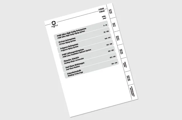 PURAD tehnički program isporuke