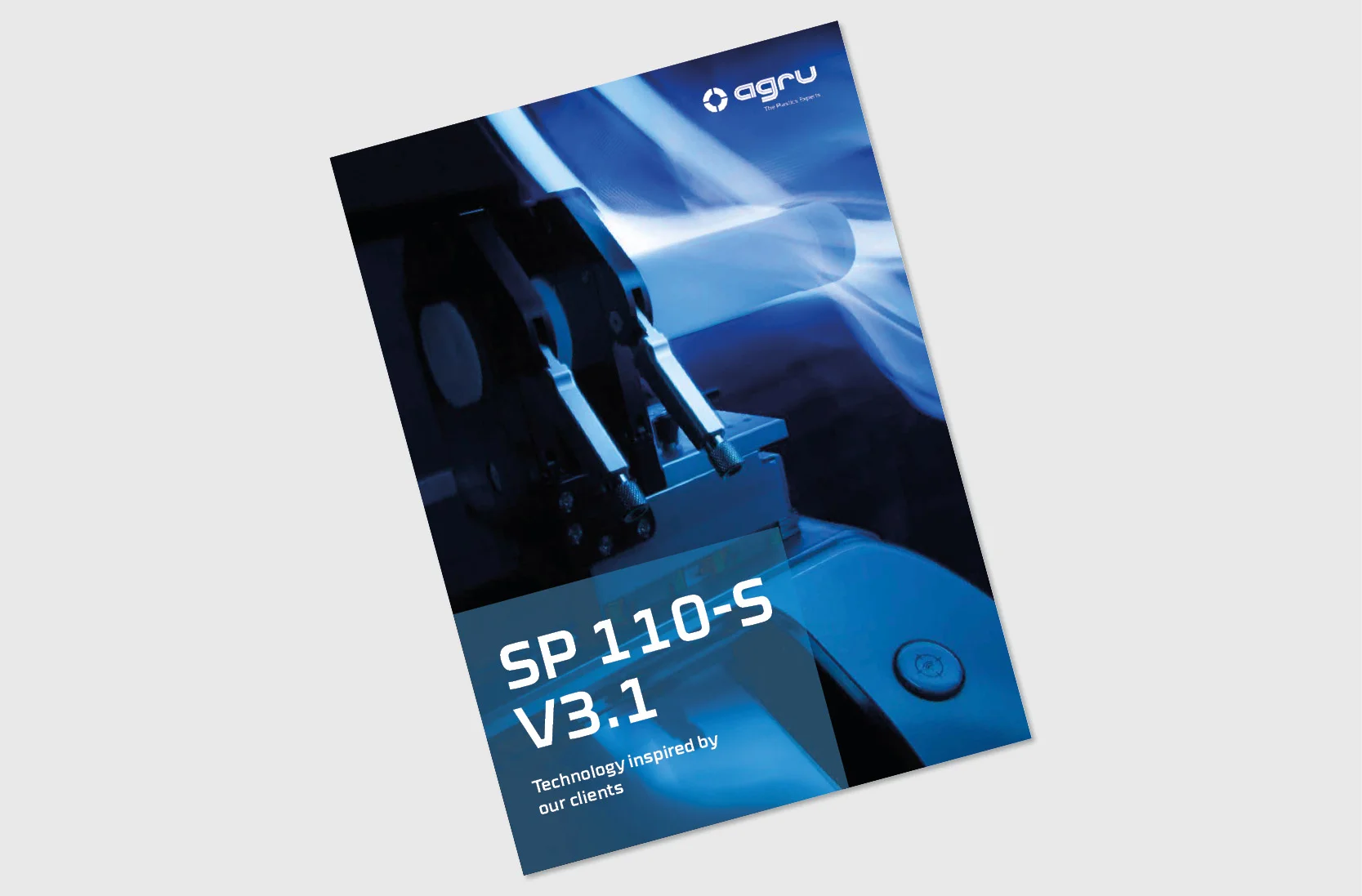 SP 110 S-V3.1