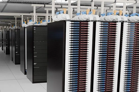 Infrastruktura data centara