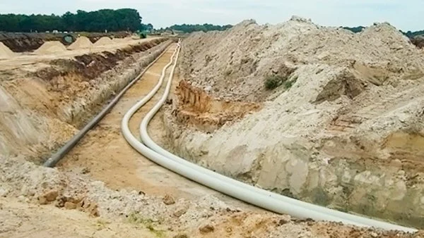 Kompletno rešenje za čistu vodu u Holandiji