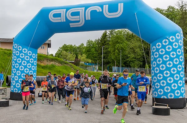 Wings for Life World Run 2025